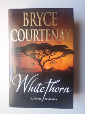 Whitethorn