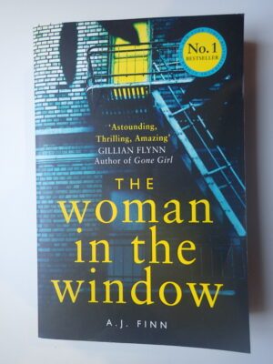 The Woman in the Window