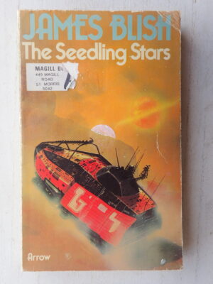 The Seedling Stars