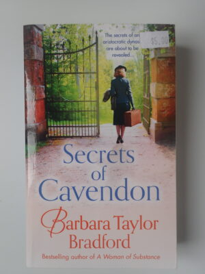 Secrets of Cavendon