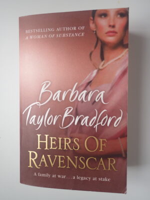 Heirs of Ravenscar