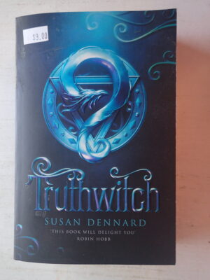 Truthwitch