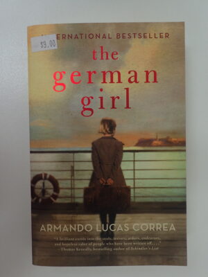 The German Girl