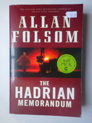 The Hadrian Memorandum