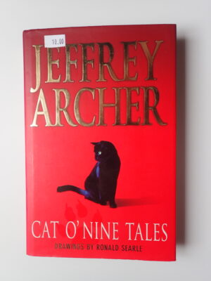 Cat O' nine tales