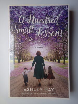 A hundred small lessons