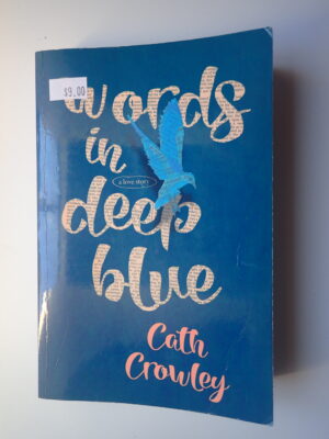 Words in Deep Blue