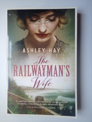 The Railwayman's wife