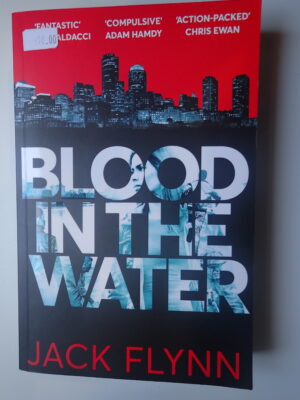 Blood in the Water