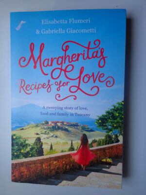 Margherota's Recipes for Love