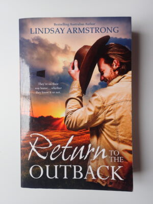 Return to the Outback