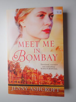 Meet Me in Bombay