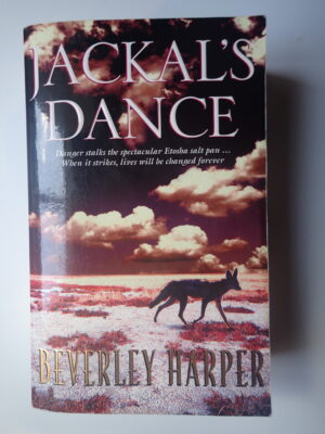 Jackals Dance