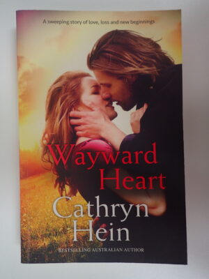 Wayward Heart