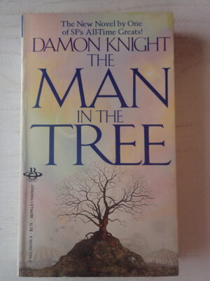 The Man in the Tree