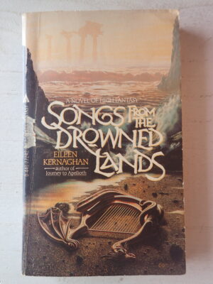 Songs From the Drowned Lands