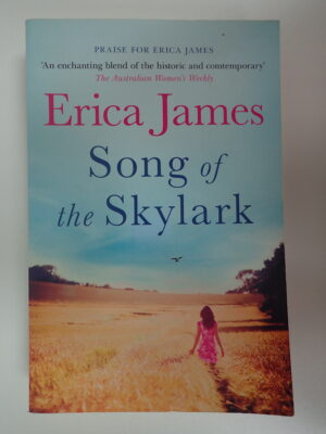 Song of the Skylark