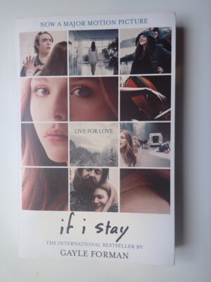 If I stay