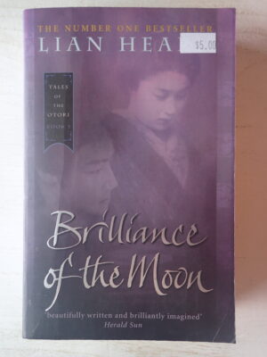 Brilliance of the Moon