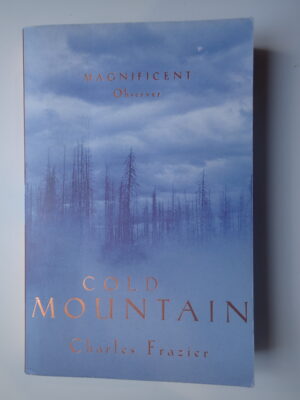 Cold Mountain