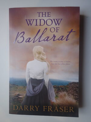 The Widow of Ballarat