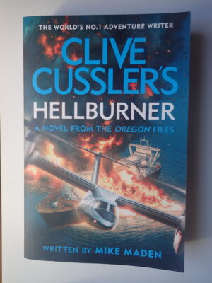 Hellburner