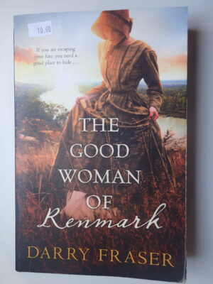 The good woman of Renmark