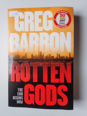 Rotten Gods