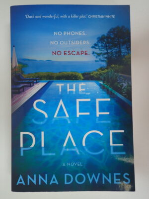 The Safe Place