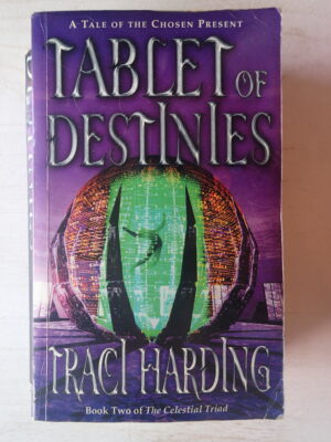 Tablet of Destinies