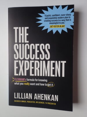 The Success Experiment