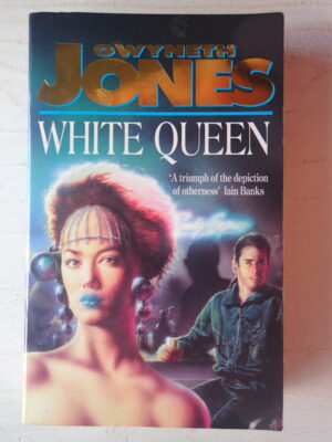 White Queen