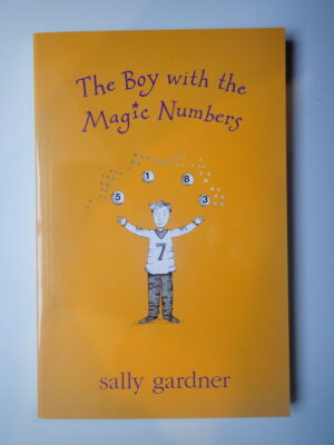 The Boy With The Magic Numbers