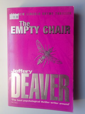 The Empty Chair