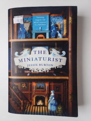 The Miniaturist