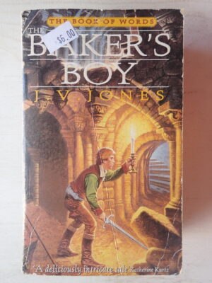 The Baker's Boy