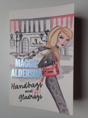 Handbags and Gladrags