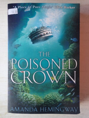 The Poisoned Crown