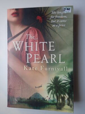 The white pearl