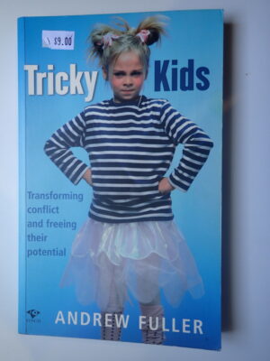 Tricky kids