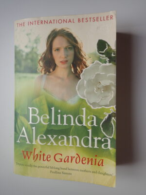 White Gardenia