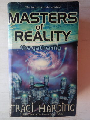 Masters of Reality