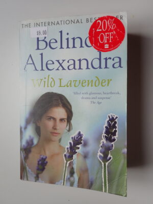 Wild Lavender