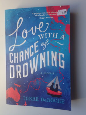 Love with a Chance of Drowning