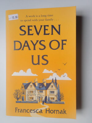 Seven days of us