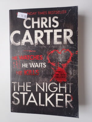 The Night Stalker