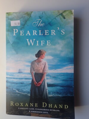 the pearlers wife