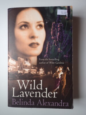 Wild Lavender