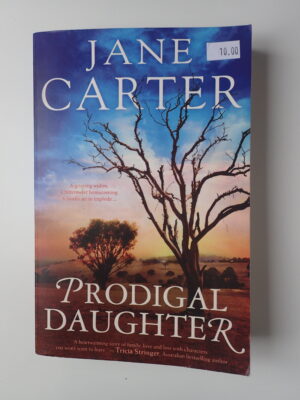 Prodigal Daughter