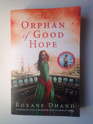 The Orphan of Good Hope